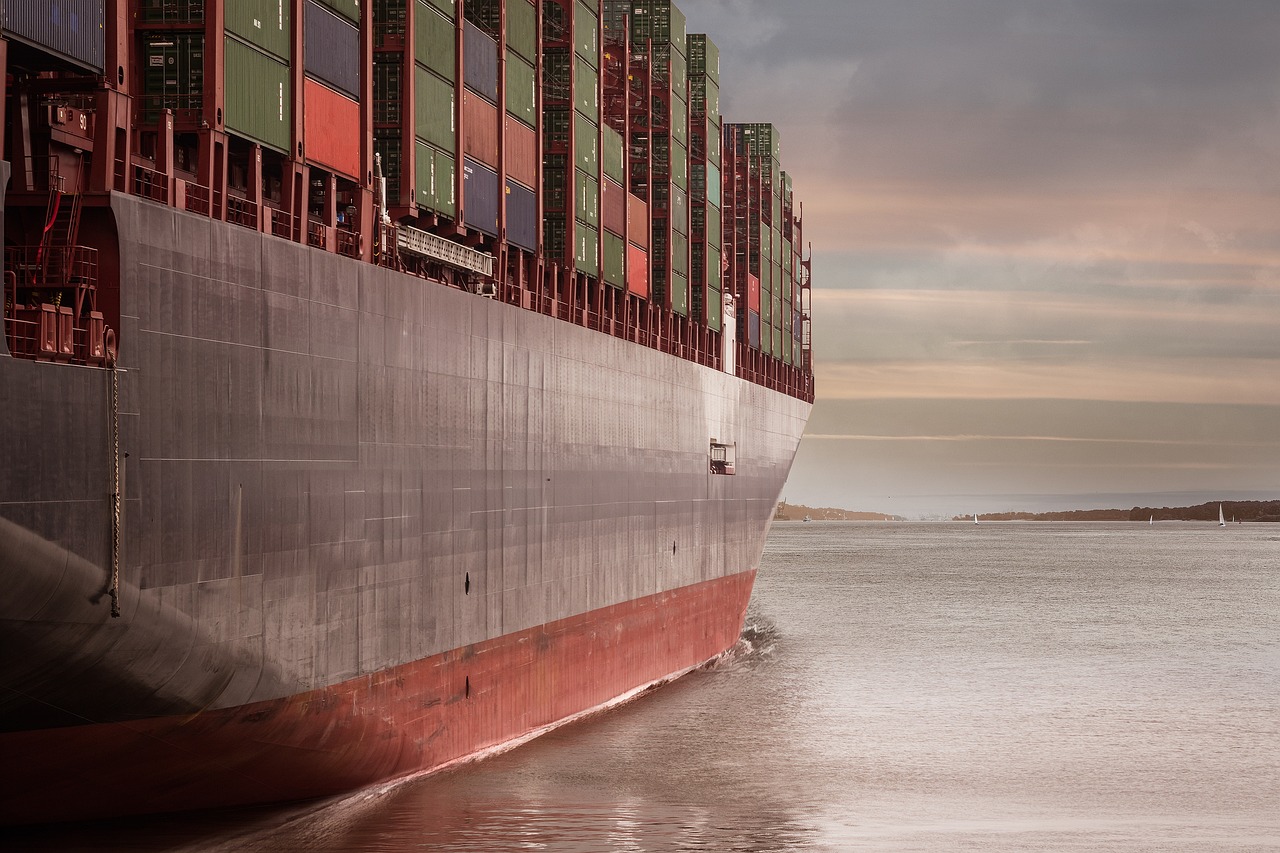 海南首条至美国临时货运航线开通-目的地“美国物流之都”达拉斯