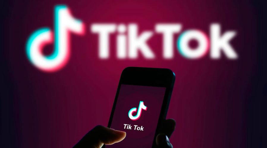海外抖音tiktok怎么下载