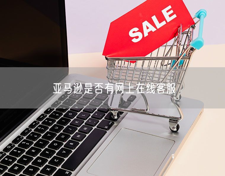 亚马逊是否有网上在线客服
