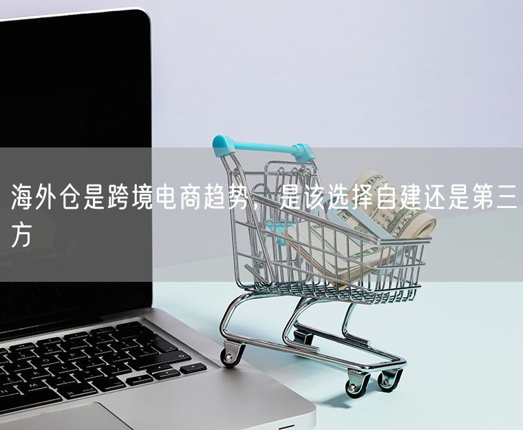 海外仓是跨境电商趋势，是该选择自建还是第三方