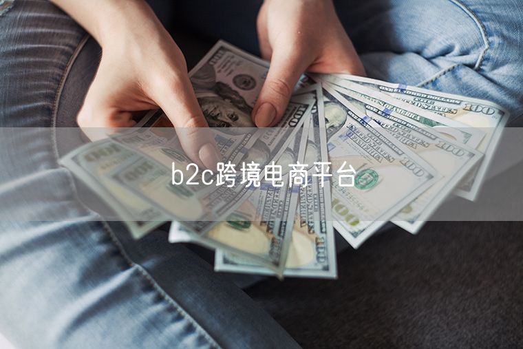 b2c跨境电商平台