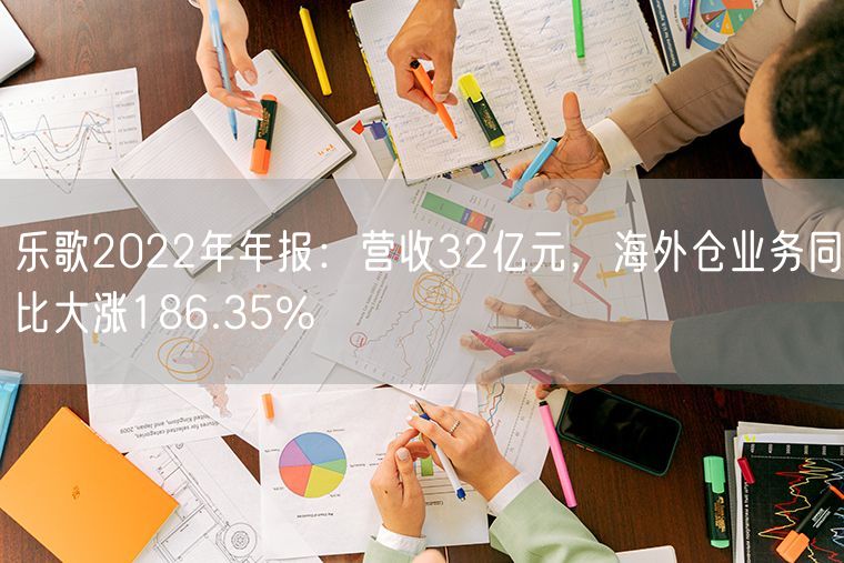 乐歌2022年年报：营收32亿元，海外仓业务同比大涨186.35%