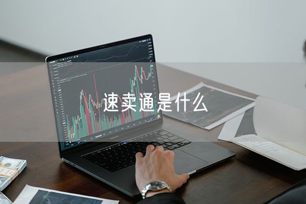 速卖通是什么