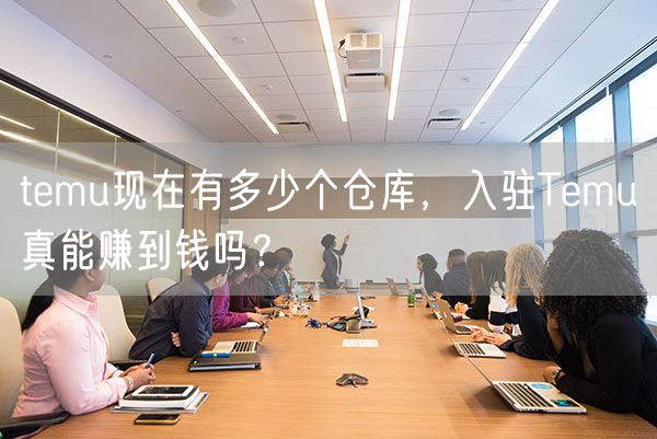temu现在有多少个仓库，入驻Temu真能赚到钱吗？