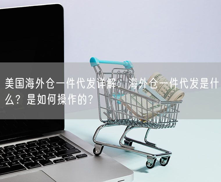  美国海外仓一件代发详解：海外仓一件代发是什么？是如何操作的？             