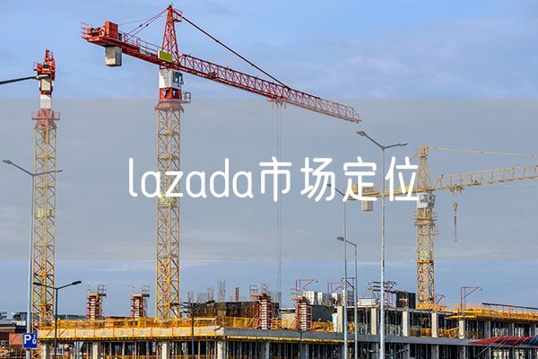 lazada市场定位  养乐多的目标市场和市场定位