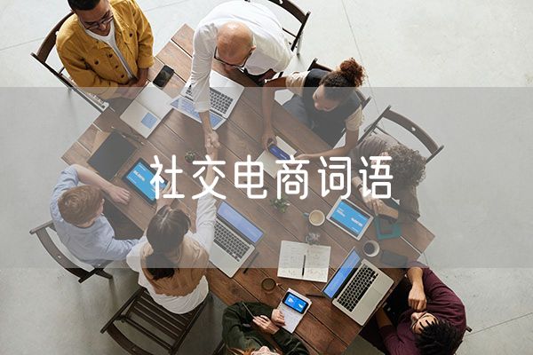海南社交电商