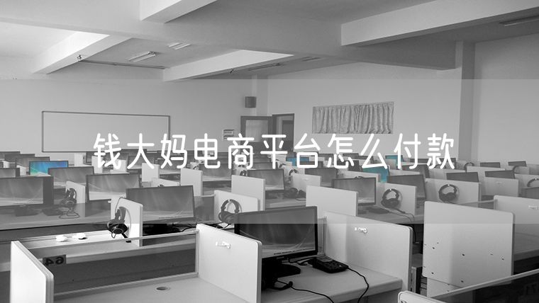 钱大妈电商平台怎么付款 电商如何应对退货问题