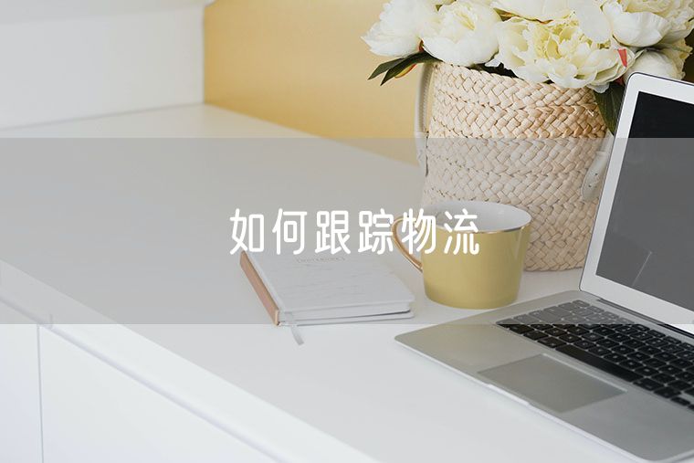 如何跟踪物流 如何查询物流货物跟踪