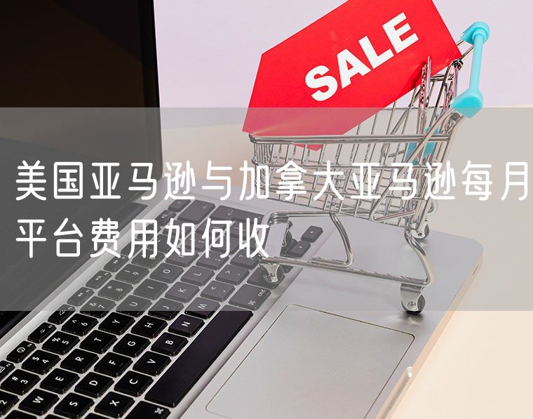美国亚马逊与加拿大  亚马逊每月平台费用如何收