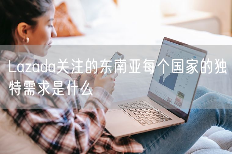 Lazada关注的东南亚每个国家的独特需求是什么