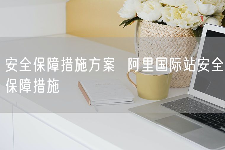 安全保障措施方案  阿里国际站安全保障措施