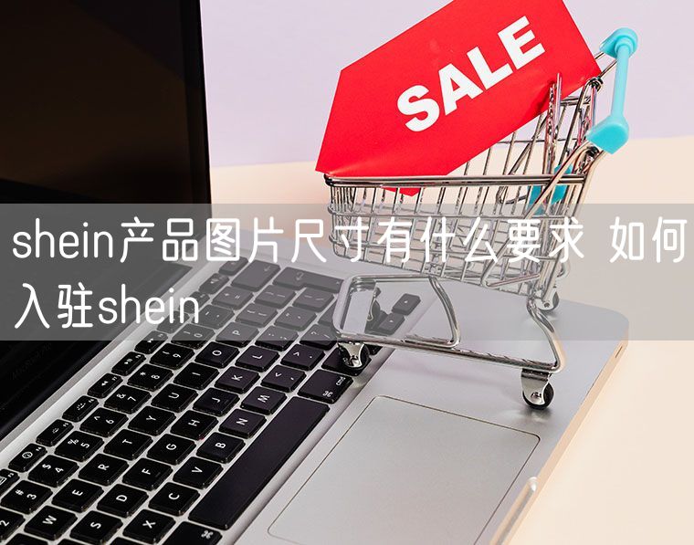 shein产品图片尺寸有什么要求 如何入驻shein