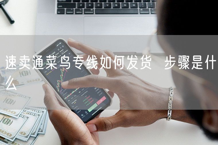 速卖通菜鸟专线如何发货  步骤是什么