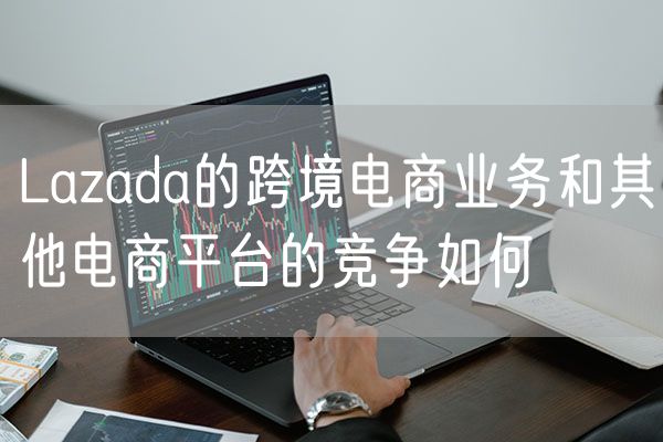 Lazada的跨境电商业务和其他电商平台的竞争如何