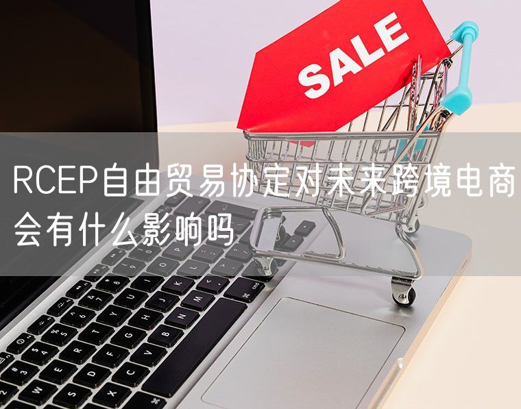 RCEP自由贸易协定对未来跨境电商会有什么影响吗
