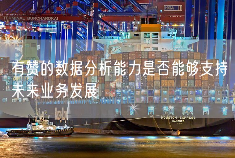 有赞的数据分析能力是否能够支持未来业务发展