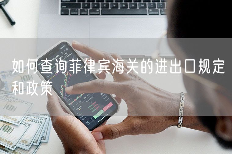 如何查询菲律宾海关的进出口规定和政策