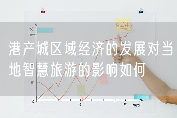 港产城区域经济的发展对当地智慧旅游的影响如何