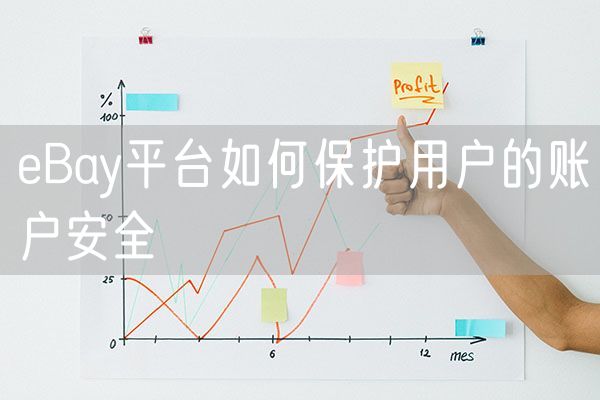 eBay平台如何保护用户的账户安全