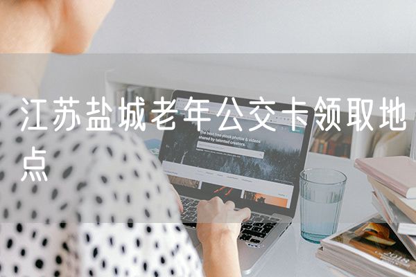 江苏盐城老年公交卡领取地点